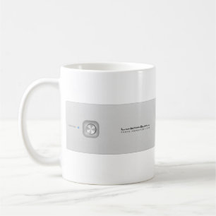 Luxman E-250 Kaffemugg