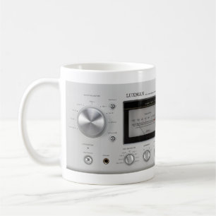 Luxman L-350AII Kaffemugg
