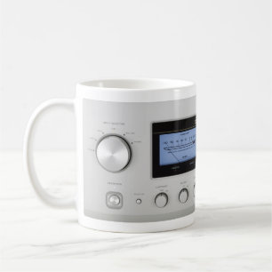 Luxman L-505uX Kaffemugg