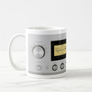 Luxman L-550AX Kaffemugg