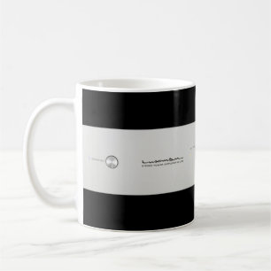 Luxman M-200-kaffe Mugg