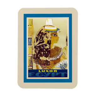 Luxor magnet