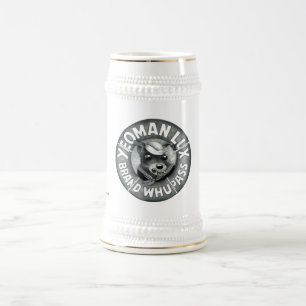 Lux's Brew Stein Sejdel