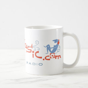 LuxuriaMusic mugg