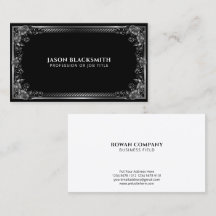 Luxurij Regal Silver Ram på Svarta havet