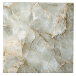 Luxuriös Grått Brown Gemstone Modern Elegant Kakelplatta
