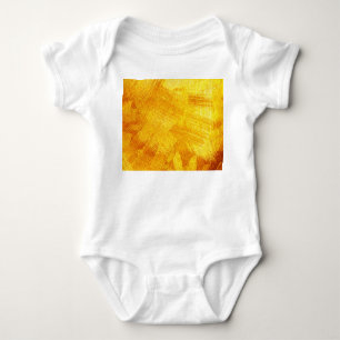 Luxuriös guldfärgad struktur, abstraktens bakgrund t shirt
