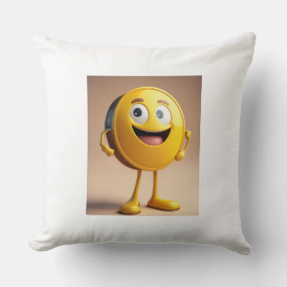 Luxuriös komfort Pillow Kudde