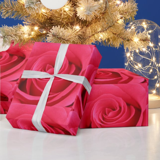  Luxuriöses Geschenkpapier für besondere Anlässe Presentpapper (Helgdagar)