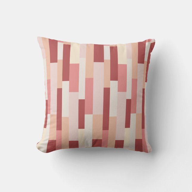 Luxurious Dekorativ kudde for a Touch of Elegance (Framsida)