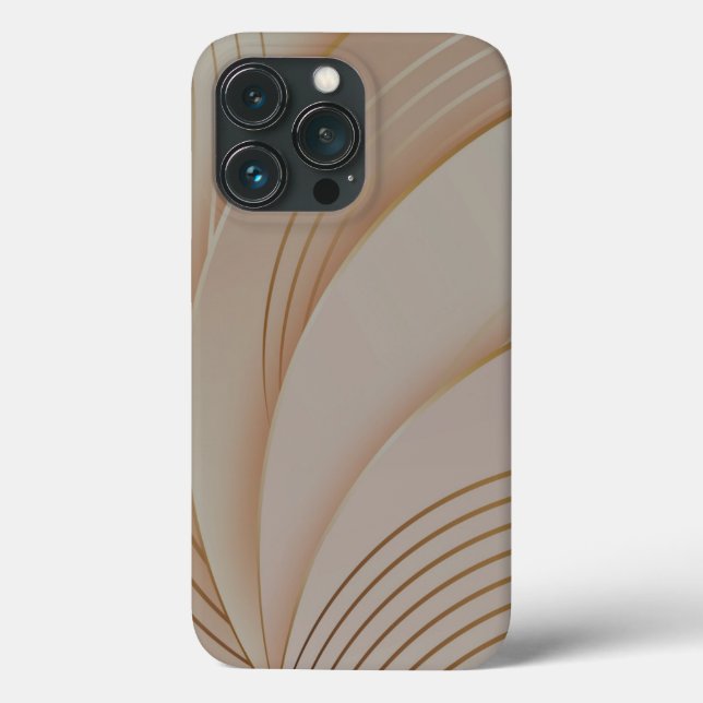 Luxurious Golden (Baksida)