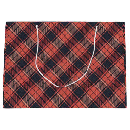 Luxurious Holiday Gift Bag