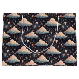 Luxurious Holiday Gift Bag