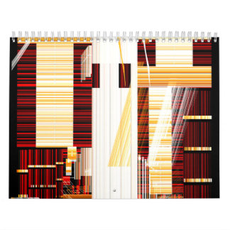 Luxurious Life Kalender