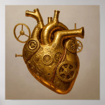 Luxurious Metallic Texture: Polished Brass