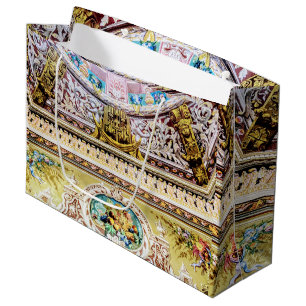 Luxurious Rosa Guld Goddess av Harvest