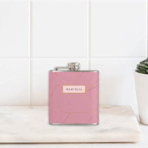 Luxuriskt geometriskt Guld