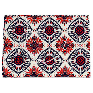 Luxurit "Cosmic Interlock" Eclectic Gift Ba