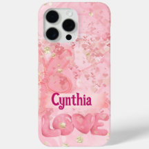 Luxury Abstrakt iphone case