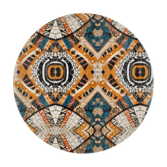 Luxury African Caribbean Heritage (Framsidan)