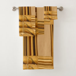 Luxury Anpassningsbar African Giraffe Print Fantas