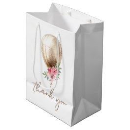 Luxury Balloon Glitter Party Tack