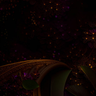 Luxury Black Gatsbys Bröllop spara datum Spara Datumet