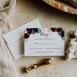 Luxury Boho Colorful Blommigt OSA
