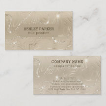 Luxury Champagne Background Beige Glitter Busines