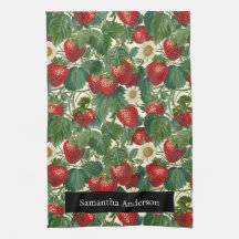 Luxury Cottagecore Kitchen: Anpassat namn för jord