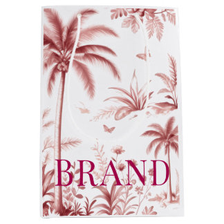 Luxury Custom Logo for gift bags|fancy  Boutiq