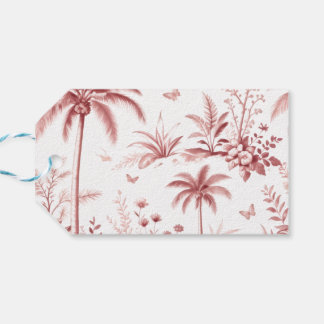 Luxury Custom Logo Paper Gift tag | Minimal Boutiq Presentetikett