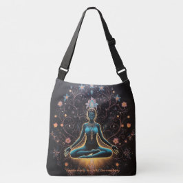 Luxury Designer Yoga Bags for Women Axelväska