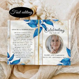 Luxury Firande i Life-programmet