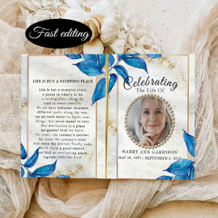 Luxury Firande i Life-programmet