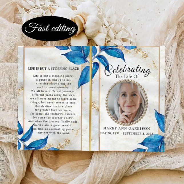 Luxury Firande i Life-programmet (Skapare uppladdad)