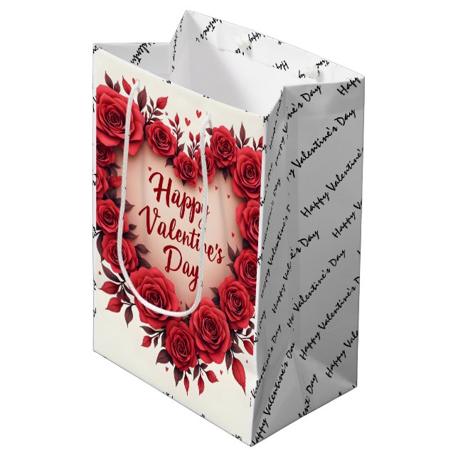 Luxury Floral Beautiful Love Modern Collection (Framsidan Vinklad)