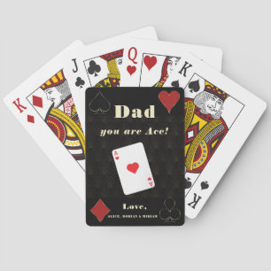 Luxury Gatsby Casino Vegas Poker Far's Day Casinokort