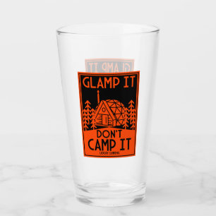 Luxury Glamping Glaskopp