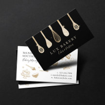 Luxury Guld Gnistra Golden Bakers Utensils