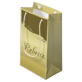 Luxury guld metall-dekorativ för militärt guld