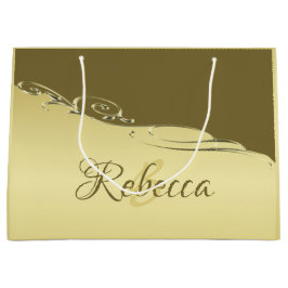 Luxury guld metall-dekorativ för militärt guld