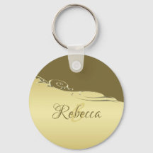 Luxury guld metall dekorativ för militärt guld,