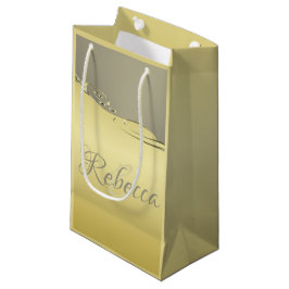 Luxury guld metall-dekorativ på guld och silver