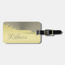 Luxury guld metall-dekorativ på guld och silver