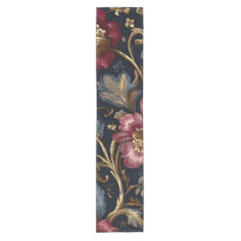 Luxury Indian Floral Vintage Royal