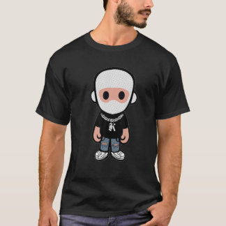 Luxury Johnny Dang Diamond Guy T Shirt