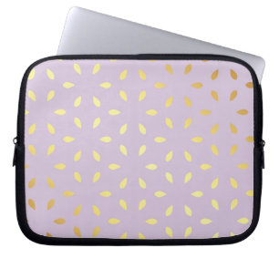 Luxury Mandala 10 Laptop Fodral