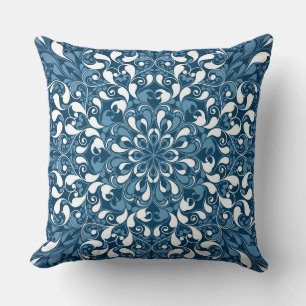 Luxury Mandala 20 Kudde