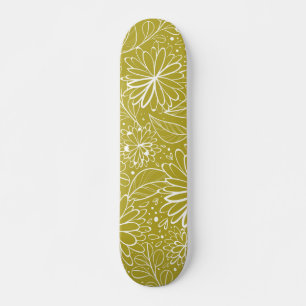 Luxury Mandala 29 Mini Skateboard Bräda 18,5 Cm